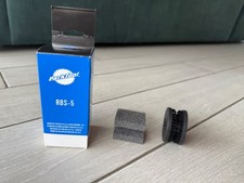 Park Tool RBS-5 Chain Cleaner Rebuild Kit – Sidewall Brush & 1 Sponge Only