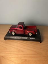 Chevy Stepside Pickup 1955