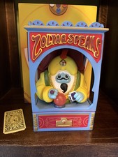 Abominable Toys Chomp - Zoltar The Fortune Teller LE 500
