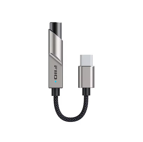Fiio jade audio ka11 - audio, usb-c