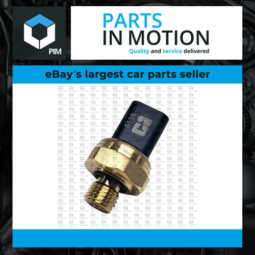 Oil pressure switch fits - oil,
