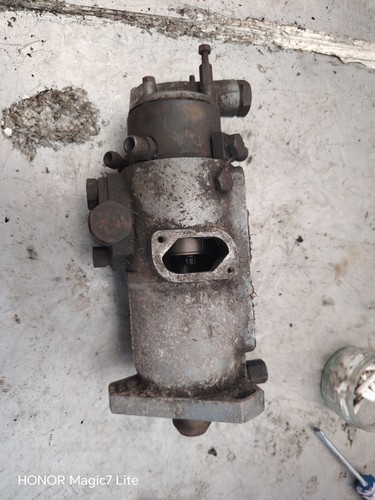 Cav diesel fuel - diesel,