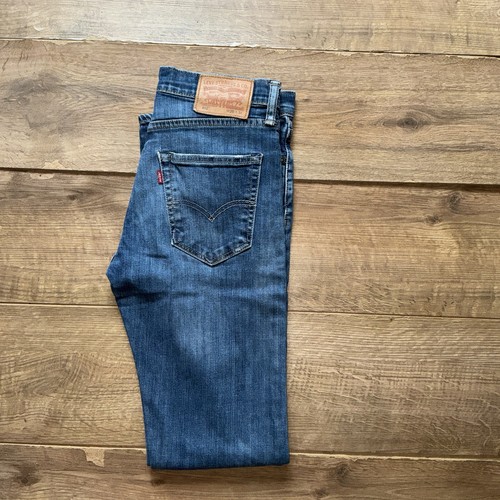 Levi 512 slim - levi’s, jeans