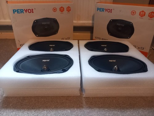 6x9 midrange speaker sq - midrange,
