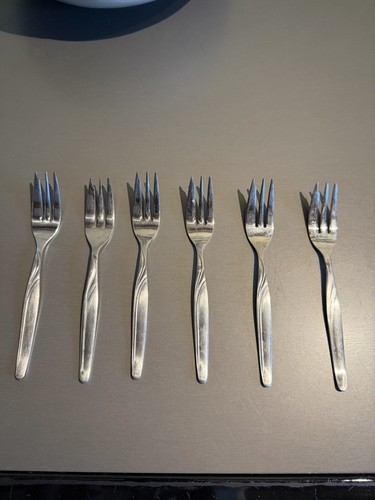 Vintage stainless steel - 6,