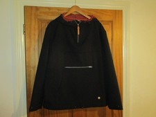 Armor Lux fisherman smock with