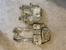 Haley Strategic Chest Rig And Flatpack