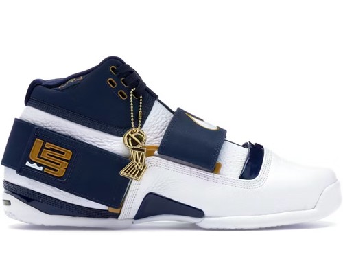 Nike lebron zoom soldier - nike,