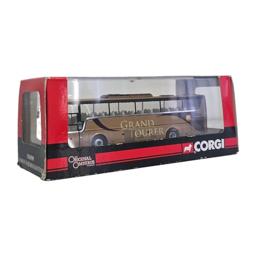 Corgi ooc om45909 van - van, t9
