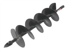 200 mm X 750 mm Post Hole