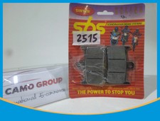 FRONT BRAKE PADS PADS PADS