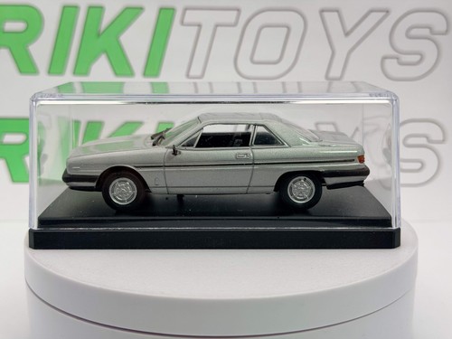 Lancia gamma coupe norev 43 - coupe,