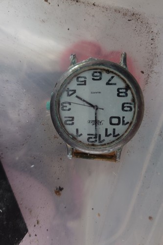 Vintage 1980s reflex quartz - reflex,