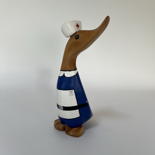 Dcuk wooden nurse - wooden,