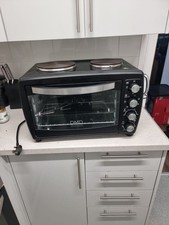DMD | 35L Mini Oven with Dual