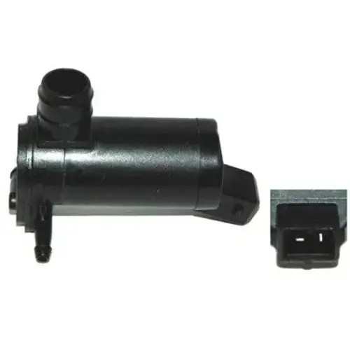 Washer pump dual - washer, 20118