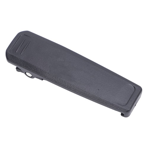Portable way radio belt clip - 2,