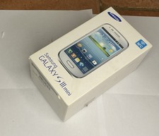 Samsung Galaxy S III Mini 8GB