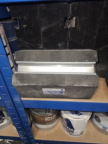 Strut feet flexi foot - /, /