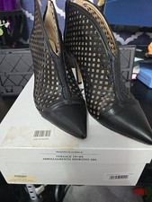 Versace 1969 Ladies Shoes Size