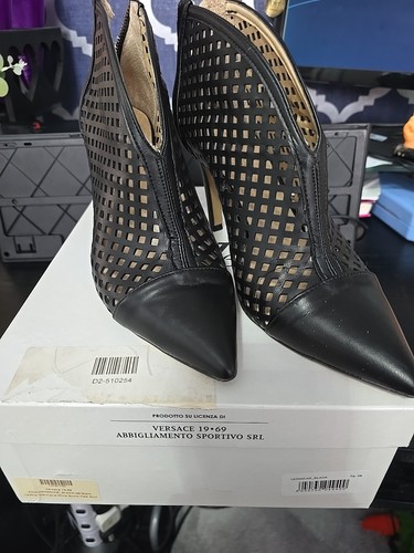 Versace 1969 ladies shoes size - versace,