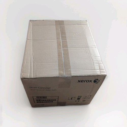 Genuine xerox 101r00554 black - 101r00554,
