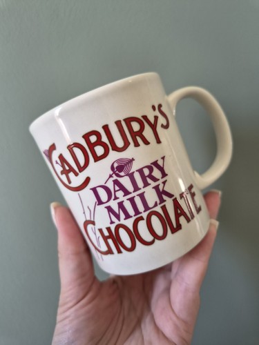 Vintage cadbury dairy milk - vintage,