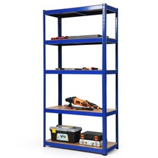 Garage Shelf w/ Boltless