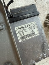 Land Rover Range Rover Sport (LS) 2.7 TDVM 4X4 Parking Heater Webasto Thermo V 5