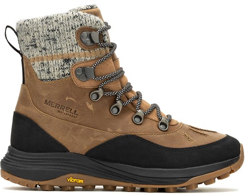Merrell siren thermo mid zip - siren, 4