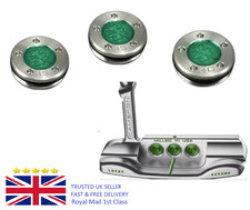 Scotty Cameron Four Leaf