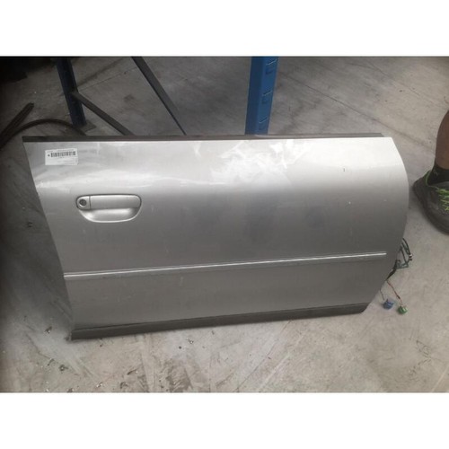 Front door audi - rh, (00-03)