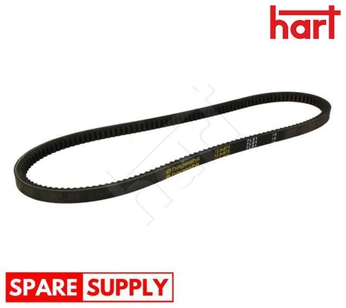 Belt for iveco daily - v-belt,