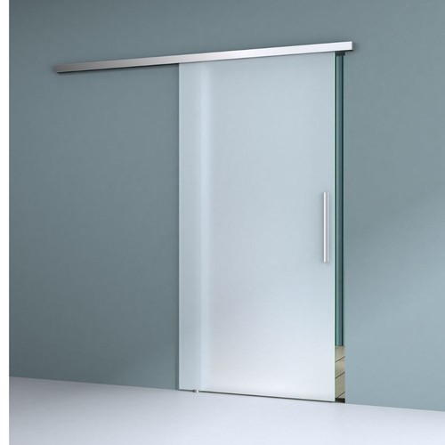 Interior sliding glass - sliding, door