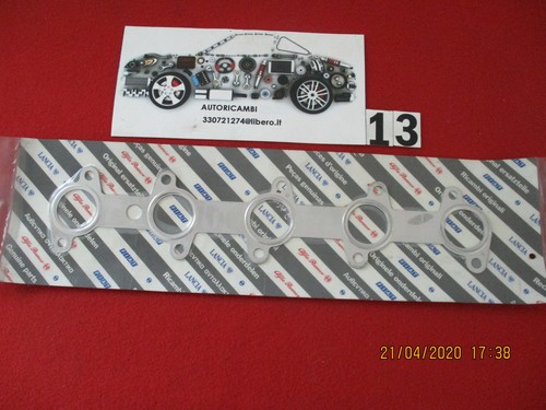 46467746 exhaust gasket - 46467746,