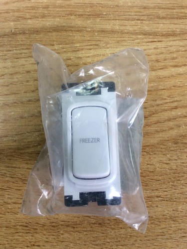 Legrand grid switch new sealed - grid,