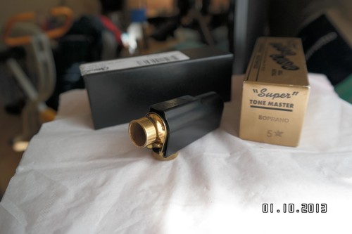 Otto link super tone - link,