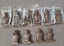 star wars kelloggs Toys 1990's   X 10 Episode 1 ( 1999 )