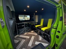 Transporter t4 - t5.,