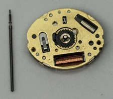 Miyota Citizen 5Y20 watch