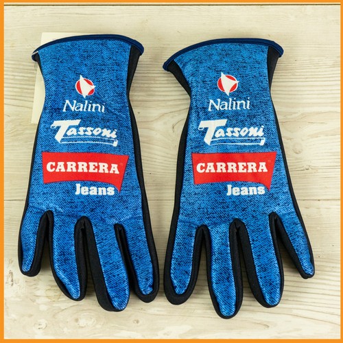 Carrera tassoni team gloves - carrera,