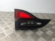 2015 OPEL ZAFIRA Mk III P12