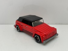 HOT WHEELS VW VOLKSWAGEN TYPE