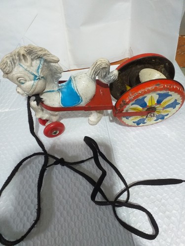 Vintage combex pony - vintage,