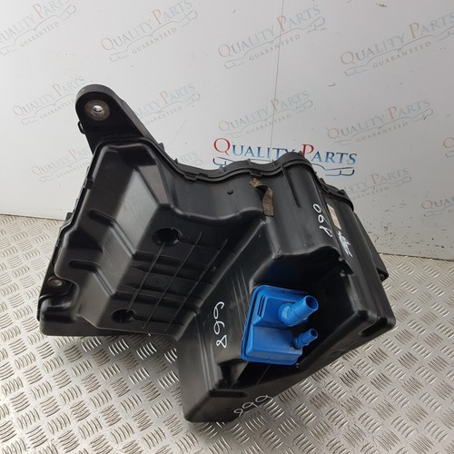 Audi adblue blue tank - audi, a4