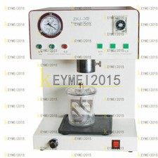 ONE Dental Lab Vacuum Mixer