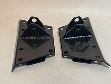 Reliant Scimitar SE6, SE6a, SE6b, SE8, GTC Lower Shock Mounting Brackets
