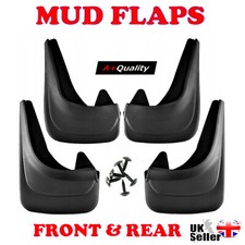 Audi set rubber moulded - rubber,