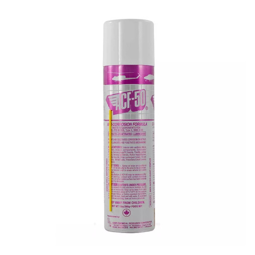 Acf50 anti corrosion - acf50,