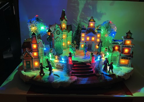 Animated musical - animated,